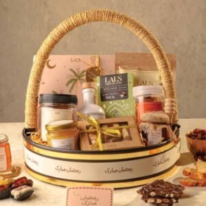 Ramadan Celebration Gift Basket gift delivery in Pakistan
