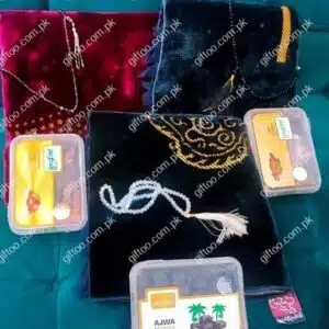 gift hampers ramadan mubarak