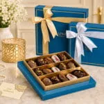 Classic Teal Box Large