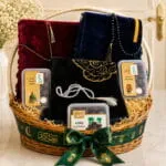 Gift Hampers Ramadan Mubarak