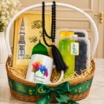 Beautiful Basket for Ramadan