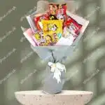 noodles bouquet