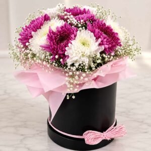 Craiz Flower Box in Lahore for Mothers Day