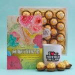 deal for mother in law