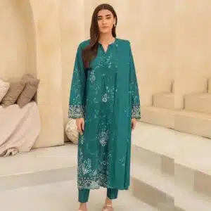 seagreen limelight suit