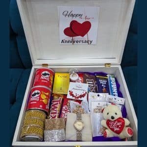 anniversary box 2