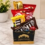Heaven Chocolate Box 2 for Valentines Day
