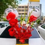 Celebration Central personalised gift for Valentines Day