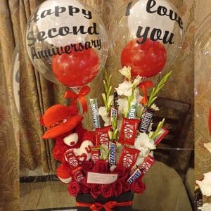 online gift delivery services in Pakistan