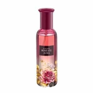 roseate aura