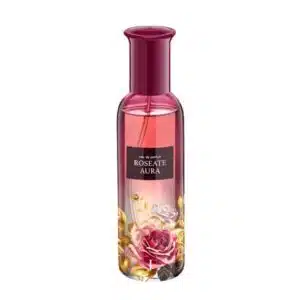 roseate aura