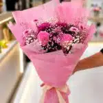 Pretty Pink Bouquet