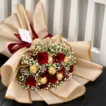 Love Rocher