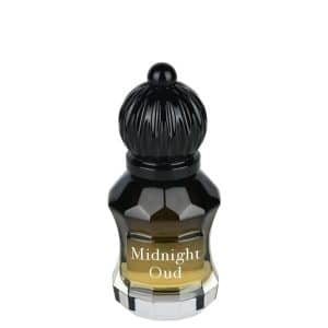 midnight oud