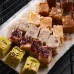 special halwa jat