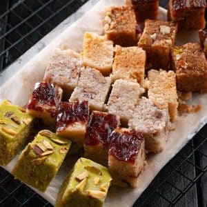 special halwa jat