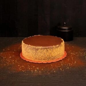 three milk cake