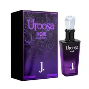 uroosa noir j.