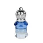 velvet Musk