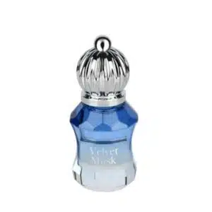 velvet Musk