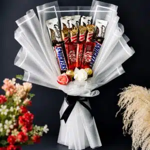 Flavorful Bouquet