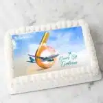 picture cake