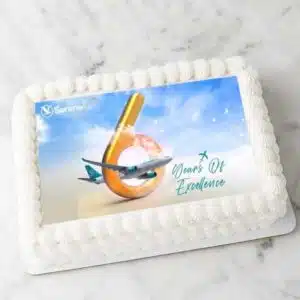 picture cake