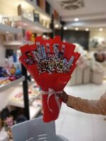 chocolate bouquet