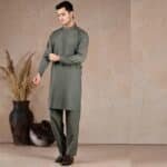 j. shalwar kameez