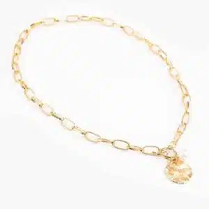 multi layer neckles set