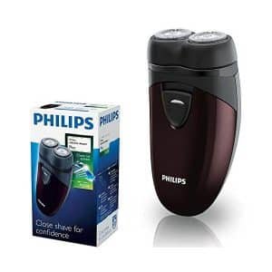 philips eletric shaver