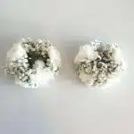 white flower