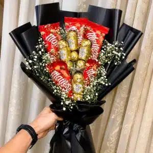 Malteser Bouquet