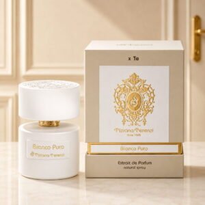 Tizianaterenzi Bianco Puro Edp 100 ml gift delivery in Pakistan