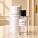 CHRISTIAN DIOR GRIS EAU DE PERFUME 100ML