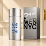CAROLINA HERRERA 212 NYC FOR MEN EDT