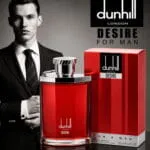 Desire For Men By Dunhill