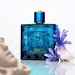 Versace Eros Edt Men 200 ml perfume gift by For Him