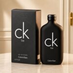 CALVIN KLEIN CK BE FOR MEN EDT 100 ML