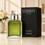 ETERNITY for Men by CK (100ml)