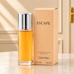 ESCAPE for Men by Calvin Klein (100ml)