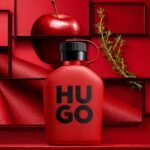 HUGO BOSS INTENSE FOR MEN EDP 125ML