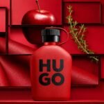 Hugo Boss Intense for Men Edp 125 ml perfume gift by For Him