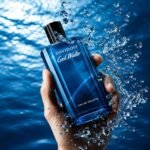 Cool Water for Men by Davidoff perfume gift for Fathers Day