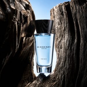 Touch for Men by Burberry perfume gift by For Him