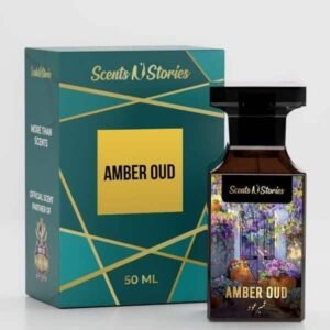 amber oud