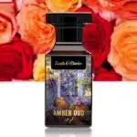 amber oud