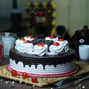 black forest cake 2