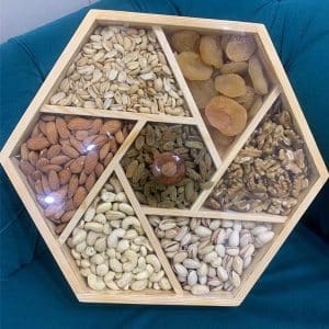 dry fruit box