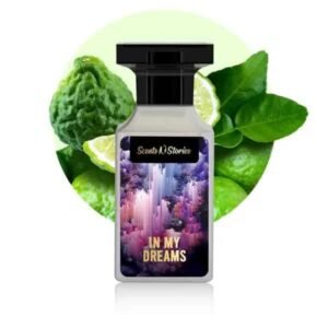 in my dreams